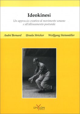 Ideokinesi — Libro - 1