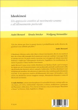 Ideokinesi — Libro - 2