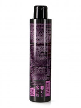 Idra-Gel Bamboo Lino Modella Ricci - Hydra Style - 2