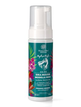 Idra-Mousse Modella Ricci - 1