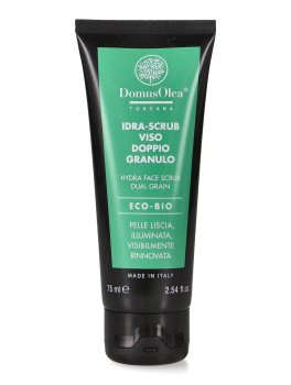 Idra-Scrub Viso Doppio Granulo - 1