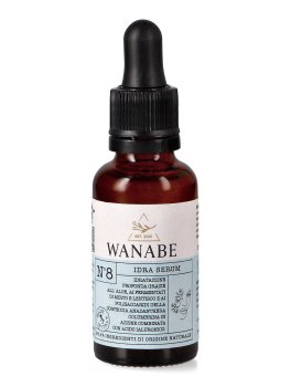 Idra Serum - 1