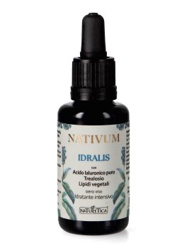 Idralis - Siero Viso Idratante Intensivo - 1