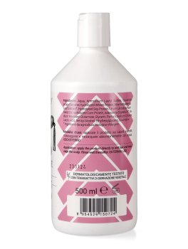 Idratante - Shampoo Biologico per Capelli Secchi e Sfibrati - 2