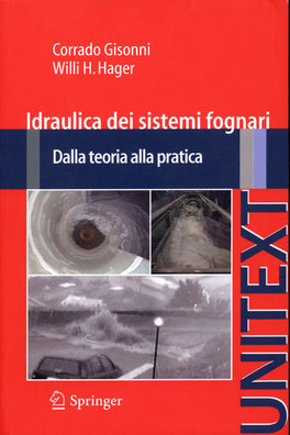 Idraulica dei Sistemi Fognari  — Libro - 1