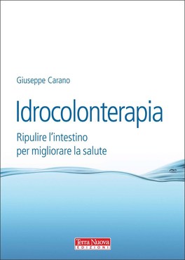 Idrocolonterapia — Libro - 1
