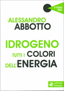 Idrogeno - Tutti i Colori dell'energia — Libro - 1