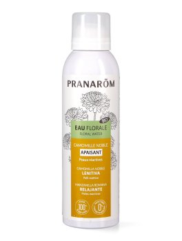 Idrolato Camomilla Nobile Eau Florale Bio - 1