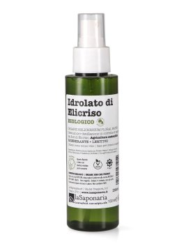 Idrolato di Elicriso - 1