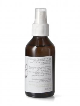Idrolato di Elicriso Bio - 2