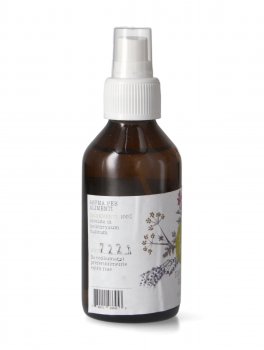 Idrolato di Elicriso Bio - 3