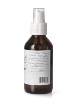 Idrolato di Estragone Bio - 2