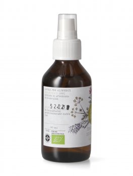 Idrolato di Estragone Bio - 3