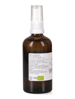 Idrolato di Eucalipto Bio - 2