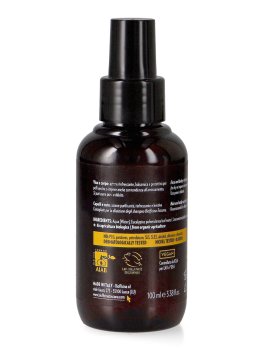 Idrolato di Eucalipto Biologico - 2