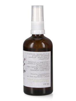 Idrolato di Eucalipto Citrato Bio - 2