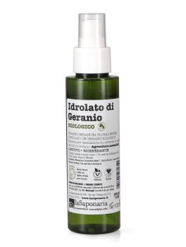 Idrolato di Geranio - 1