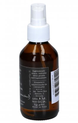 Idrolato di Geranio Rosa Bio - 2