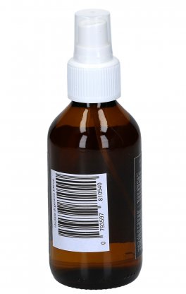 Idrolato di Geranio Rosa Bio - 3