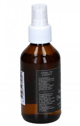 Idrolato di Geranio Rosa Bio - 4