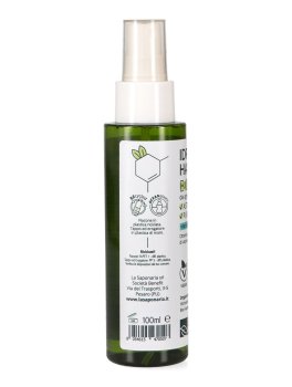 Idrolato di Hamamelis Bio - 3
