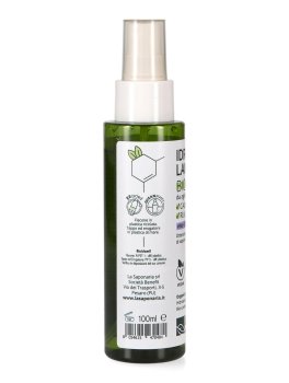 Idrolato di Lavanda Biologico - 3