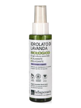 Idrolato di Lavanda Biologico - 1