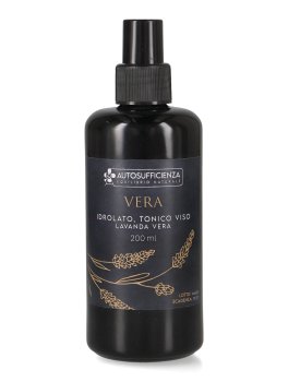 Idrolato di Lavanda Vera - 1