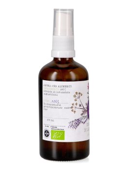 Idrolato di Lavanda Vera Bio - 2