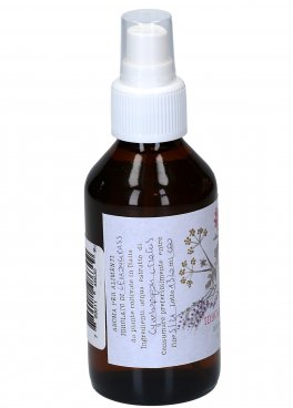 Idrolato di Lemongrass - 3