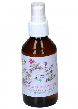 Idrolato di Lemongrass - 1
