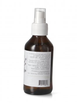 Idrolato di Melissa Bio - 2