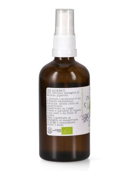 Idrolato di Menta Piperita Bio - Spray - 2