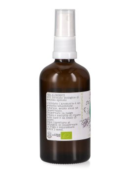 Idrolato di Menta Verde Bio - 2