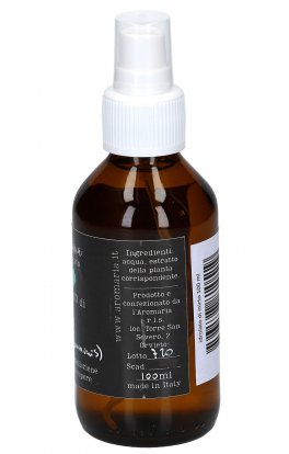 Idrolato di Mirto Bio - 2