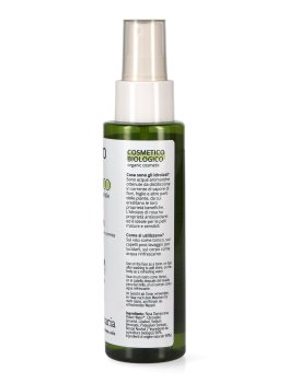 Idrolato di Rosa Biologico - 2