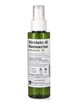 Idrolato di Rosmarino - 1