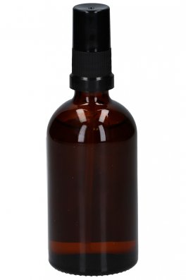 Idrolato di Rosmarino - Acqua Aromatica - 2
