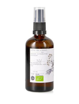 Idrolato di Rosmarino Bio - 2