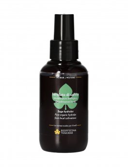 Idrolato di Salvia Biologico - 1