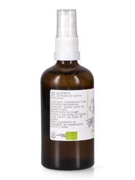 Idrolato di Salvia Officinale Bio - 2