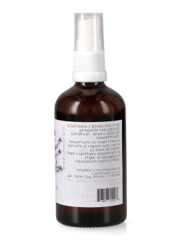 Idrolato di Salvia Sclarea Bio - 2