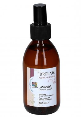 Idrolato Lavanda