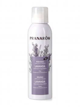 Idrolato Lavanda Bio - 1