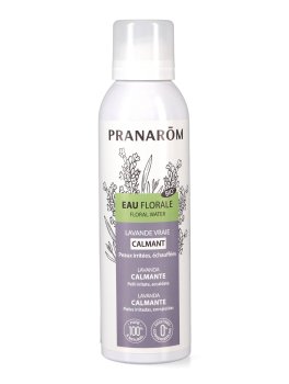 Idrolato Lavanda Calmante Eau Florale Bio - 1