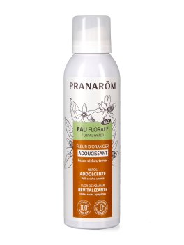 Idrolato Neroli Eau Florale Bio - 1