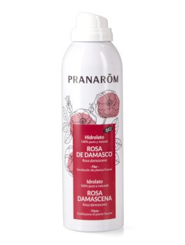 Idrolato Rosa Damascena Bio - 1