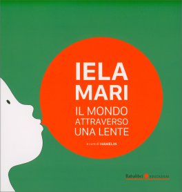 Iela Mari — Libro - 1