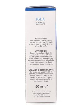 Igea - Integratore Alimentare - 6