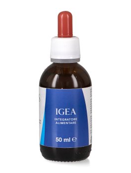 Igea - Liquido - 2
